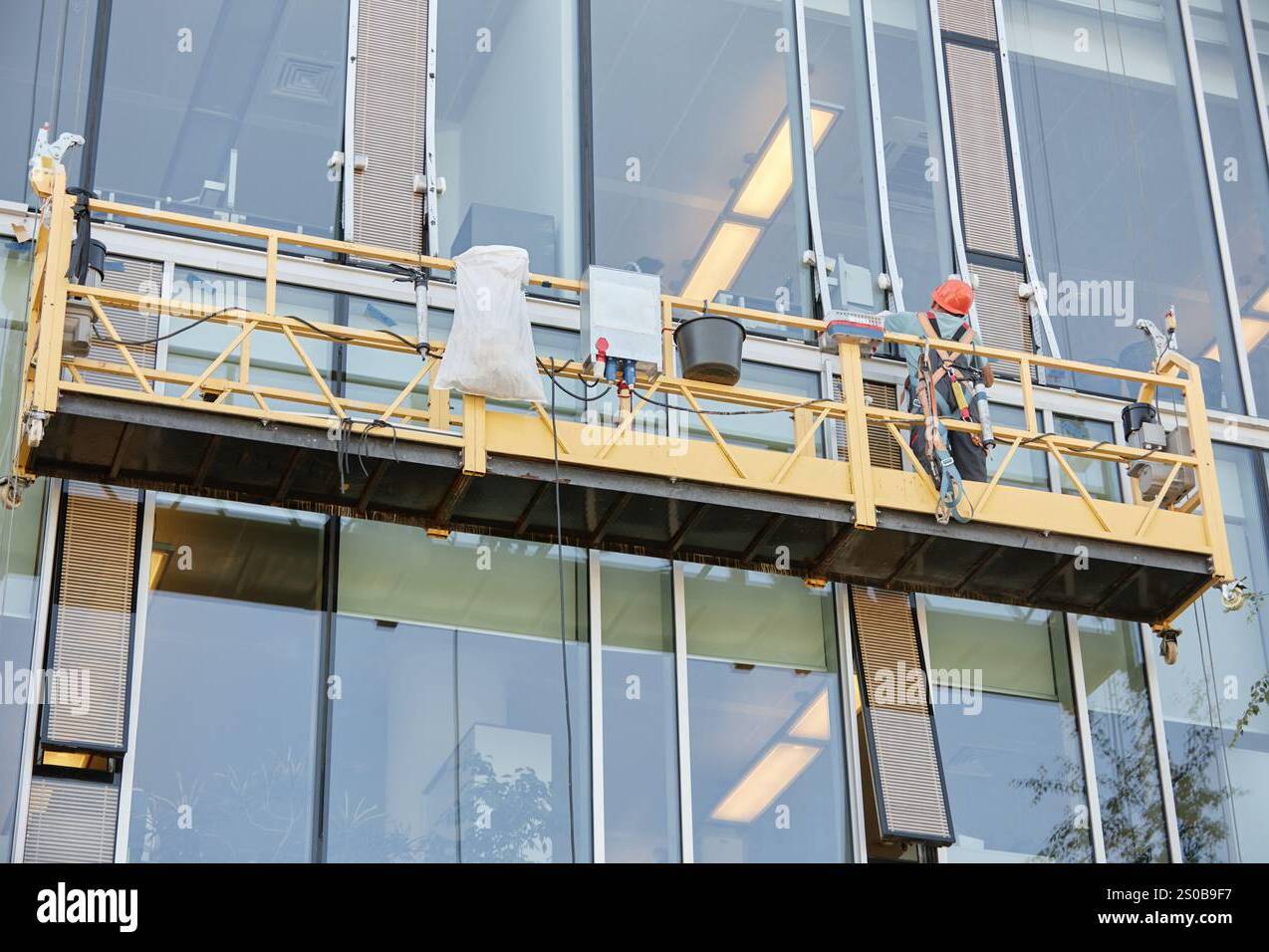 Montagem Externa Convencional