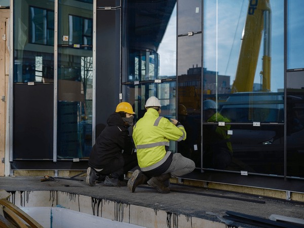 Montagem Interna SG Premium